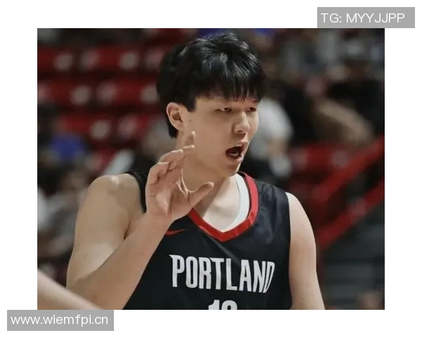 杨瀚森谈防守压力季前赛问题暴露为球队未来发展提供契机