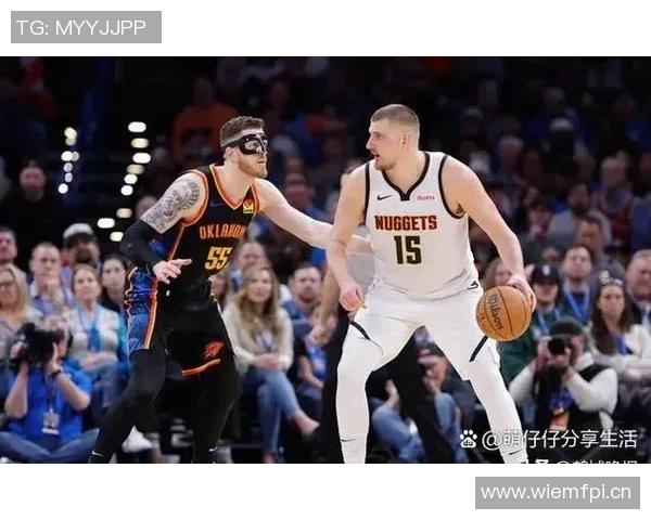 新赛季最佳防守球员赔率分析文班领跑切特紧随其后阿门浓眉并列第三