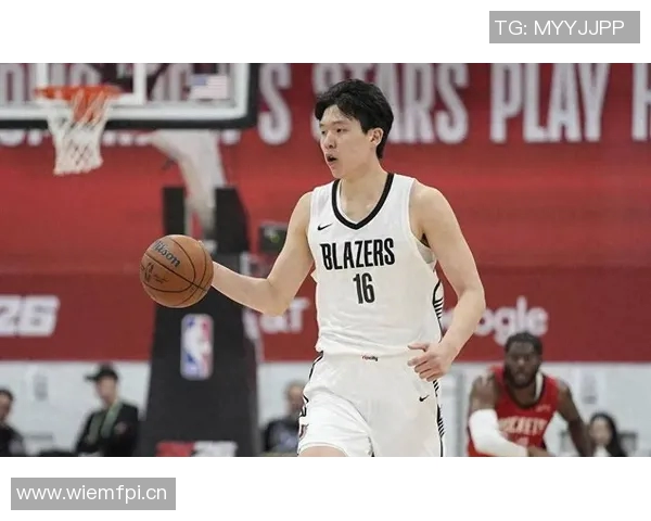 队记分析：第四节开拓者应围绕杨瀚森展开战术调整提升球队组织能力