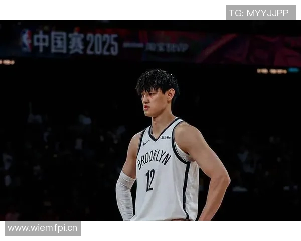 媒体人分析曾凡博吸引中国球迷的影响NBA之旅即将画上句号