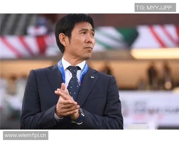 森保一瞬采感谢团队努力展望未来继续提升球队表现 森保一瞬采感谢团队努力展望未来继续提升球队表现