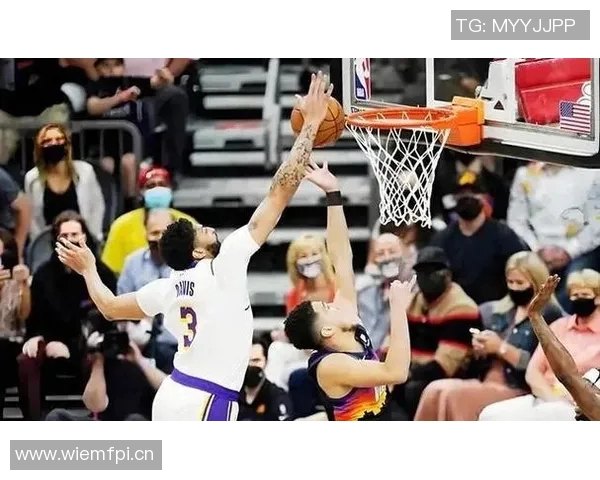 浓眉称赞文班投篮能力认为防守者只能祈祷他失手 浓眉称赞文班投篮能力认为防守者只能祈祷他失手