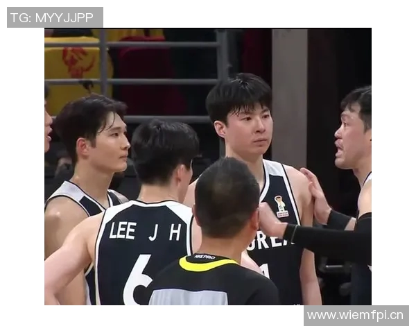 男篮不敌韩国引发热议球迷们该如何看待这场失利