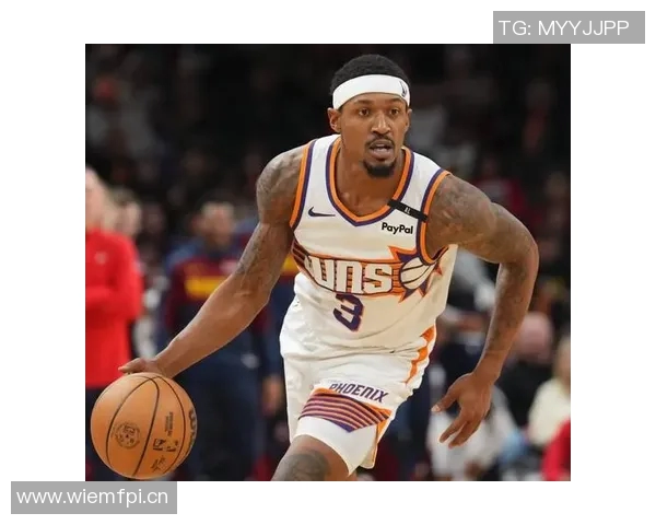 比尔的进攻能力为何至关重要小卡称其为真正的三威胁得分手 比尔的进攻能力为何至关重要小卡称其为真正的三威胁得分手