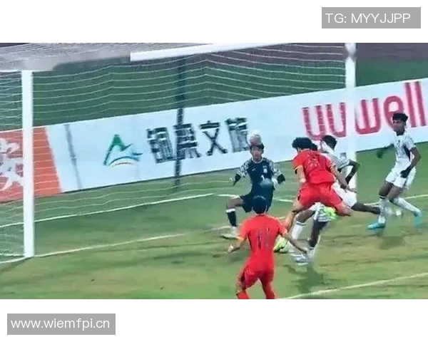 U16国足五连胜进42球零封对手成功晋级U17亚洲杯期待五月沙特之战