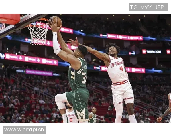 字母哥未来去向成谜马刺火箭均具备引援实力引发关注