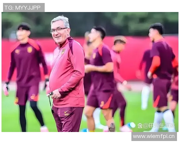 伊万遗憾赛前准备不足期待未来能有更多集训机会