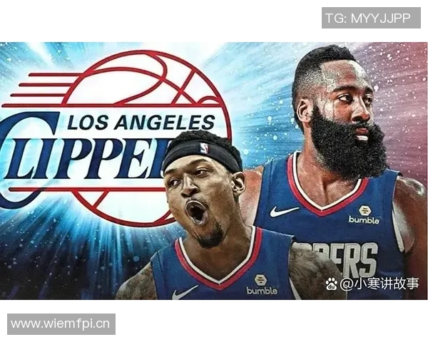 快船需双核驱动提升竞争力还需增加得分点以增强容错能力 快船需双核驱动提升竞争力还需增加得分点以增强容错能力