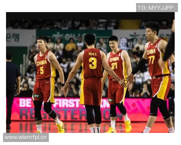 网友调侃韩国篮球实力中国男篮连败引发热议