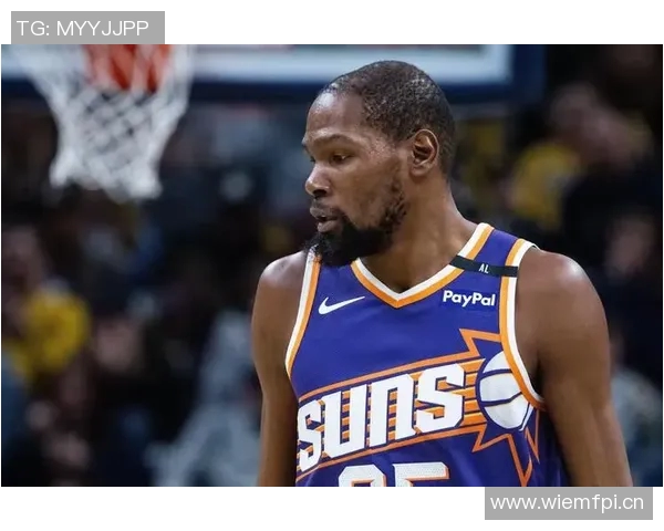 杜兰特强调控卫得分的重要性侵略性不足将影响球队表现