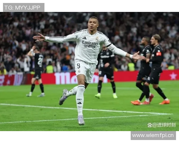 姆巴佩创纪录赛季58球追平皇马历史第二仅差C罗一球